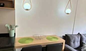 Imagem 6: Imóvel para aluguel e venda com 28 metros quadrados com 1 quarto