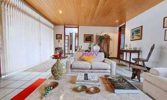 Imagem 6: Casa com 4 dormitórios à venda, 321 m² por R$ 1.800.000,00 - Itaipu - Niterói/RJ