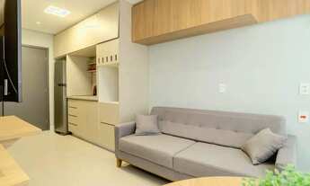 Imagem 4: Venda Apartamento 1 Dormitórios - 30 m² Pinheiros