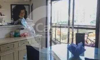 Imagem: Apartamento em Tatuapé