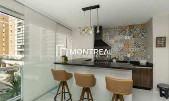 Imagem 4: APARTAMENTO À VENDA NA MOOCA, 3 SUÍTES. 3 VAGAS DE GARAGEM