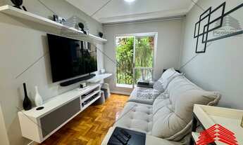 Imagem 5: Apartamento 60 m², Tatuapé, Maison Concorde,02 quartos,banheiro social, sala 2 ambientes,c