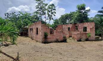 Imagem 7: Vendo terreno no Paricatuba