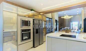 Imagem 4: Casa no Villagio do Engenho