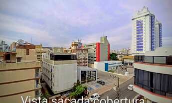 Imagem 5: Cobertura duplex c/ piscina -Área central Criciúma (Michel