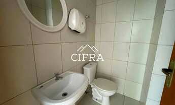 Imagem 6: Sala Comercial - Venda - 124m2 - Edifício Leontina Werner - Sala 04 - Santana - Rio do Sul