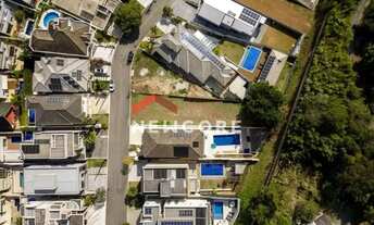 Imagem 4: Lote em condomínio em Alameda Vale dos Sinos - Alphaville - Santana de Parnaíba/SP