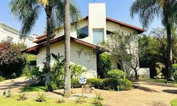 Imagem: Casa à venda em Campinas, Fazenda São