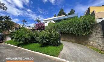 Imagem: Cond. Nova Higienopolis - 3 Suites, Escritorio