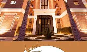 Imagem 7: KE- Luxo e exclusividade no Complexo Europa- Mario Andreazza