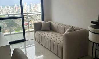 Imagem 5: EXCELENTE APARTAMENTO MODERNO PRONTO PARA MORAR NA PEDREIRA