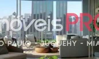 Imagem 5: Apartamento Altíssimo padrão Itaim Nobre próximo parque do povo