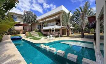 Imagem: Casa à venda, 5 quartos, 2 suítes, 6 vagas