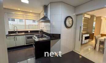 Imagem 5: Apartamento - Cambuí - Campinas