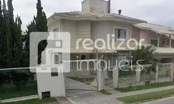 Imagem 3: Casa 3 suítes no bairro Pedra Branca na Palhoça