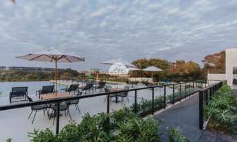 Imagem 13: Terreno em condomínio à venda, Centro - Cascavel/Pr