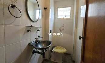 Imagem 4: Apartamento com 3 dormitórios, 230 m² - venda por R$ 1.200.000,00 ou aluguel por R$ 5.400