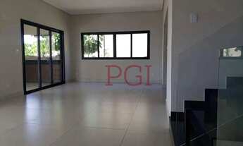 Imagem 2: Sobrado com 3 dormitórios à venda, 402 m² por R$ 2.600.000 - Bonfim Paulista - Ribeirão Pr