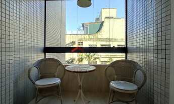 Imagem 7: Apartamento em Rua Inácio Miguel Stéfano - Enseada - Guarujá/SP