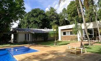 Imagem 2: Casa à venda em Campinas, Bosques de Notre Dame, com 3 suítes, com 520 m²