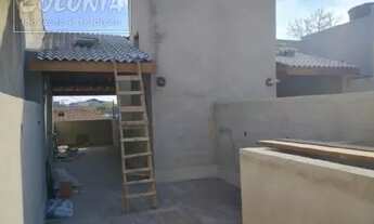 Imagem 6: Casa a venda - Vila Alto de Santo André, Santo André