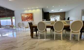 Imagem 4: Casa Cidadelle Apartamento com 5 dormitórios