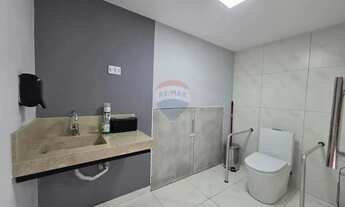 Imagem 5: ALUGUEL - Casa Comercial com 188m² com 1 vaga de garagem - Campo Belo/SP