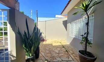 Imagem 3: Casa para Venda em Presidente Prudente, Residencial Parque dos Girassóis, 3 dormitórios, 1