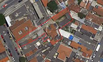 Imagem 2: Terreno à venda na Lapa