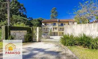 Imagem 3: Sobrado com 2 dormitórios para alugar, 89 m² no Abranches - Curitiba/PR