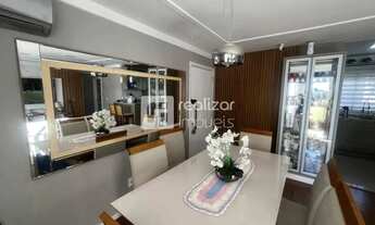 Imagem 3: Cobertua 2 quartos no bairro Pedra Branca, Florianopolis