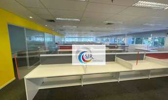 Imagem 3: Conjunto para alugar, 647 m² Brooklin - São Paulo/SP