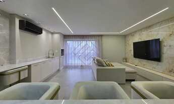 Imagem 6: Apartamento para Venda e Locação no Cambuí em Campinas