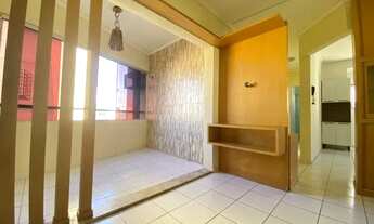 Imagem 4: Residencial Acquarela - Apartamento em Parnamirim - Rosa dos Ventos - 2 Quartos