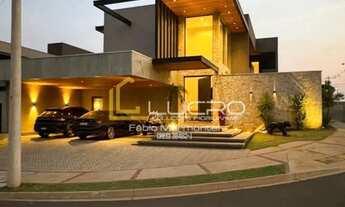 Imagem: Casa em Condomínio Fechado para venda com