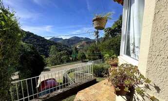 Imagem 4: Casa com 3 dormitórios à venda, 100 m² por R$ 450.000,00 - Albuquerque - Teresópolis/RJ