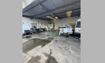 Imagem 4: Galpão à venda, 1.520 m² por R$ 5.500.000 - Britânia - Caraguatatuba/SP