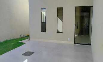 Imagem 4: Casa à venda, Residencial Portinari, Goiânia, GO