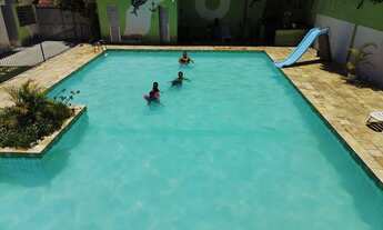 Imagem 2: Sítio para aluguel