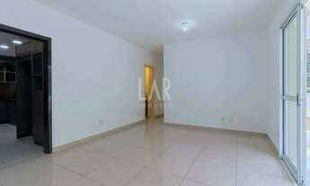 Imagem 7: Apartamento para aluguel, 3 quartos, 1 suíte, 2 vagas, Vila da Serra - Nova Lima/MG