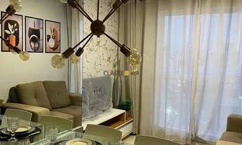 Imagem 3: Apartamento Mobiliado com Vista Mar em Candeias