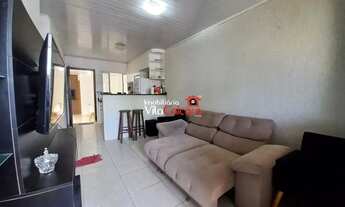 Imagem 7: CASA COM 2 QUARTOS NO BALNEÁRIO CANOAS FAIXA MAR