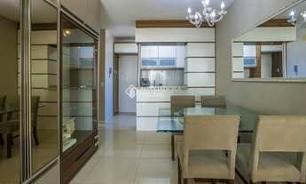 Imagem 7: Apartamento 3 dorms(suíte), 2 vagas, vista mar, sacada e churrasqueira, à venda, Costeira