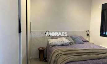 Imagem 5: Apartamento com 3 dormitórios à venda, 85 m² por R$ 870.000,00 - Duo Residence Club - Baur