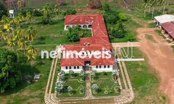 Imagem 4: Venda Fazenda Área Rural de Itacoatiara Itacoatiara