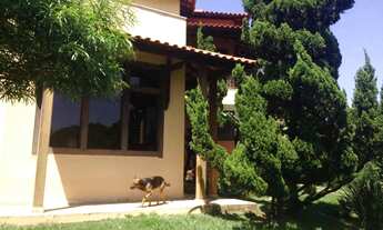 Imagem 7: Casa à venda, 5 quartos, 2 suítes, 10 vagas, Bandeirantes - Belo Horizonte/MG