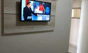 Imagem 2: Apartamento no Condomínio Rosário do Sul