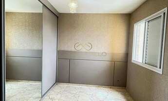 Imagem 3: ALUGO APARTAMENTO - COND.LIFE PARK | 62m²