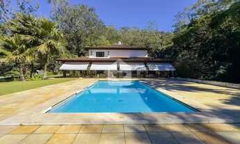 Imagem 4: Casa para venda com 6 quartos, 36000m² - Quarteirão Italiano - Petrópolis/RJ