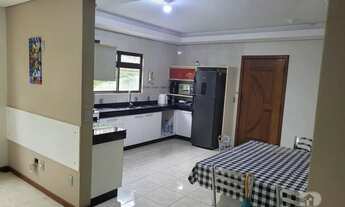 Imagem: CASA COSTEIRA DO PIRAJUBAE